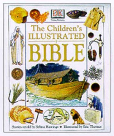 Children's Bible by Various