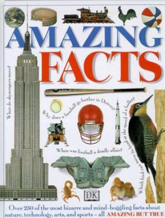 Amazing Facts by Various