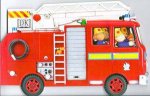 Fire Engine Board Book