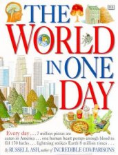 The World In One Day