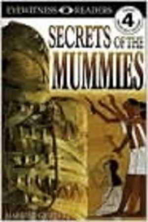 Secrets Of The Mummies by Various