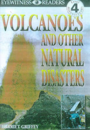 Volcanoes by Various