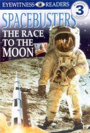 Spacebusters & The Race To The Moon by Various