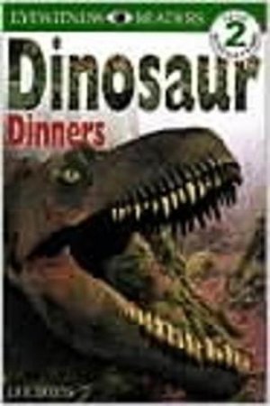 Dinosaur Dinners by Various