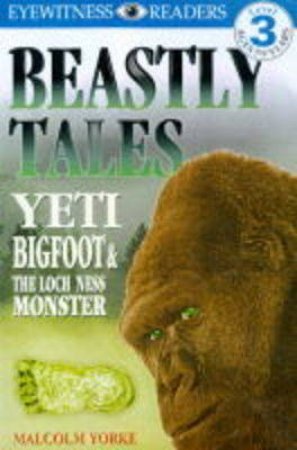 Beastly Tales by Various