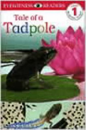 A Tale Of A Tadpole by Various