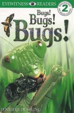 Bugs! Bugs! Bugs! by Various