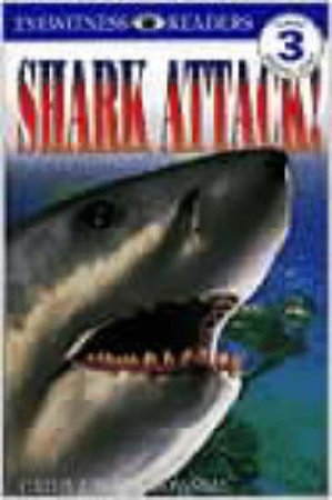 Shark Attack! by Various