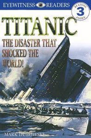 Titanic by Various