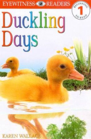  Duckling Days by Various