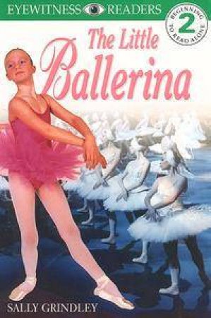 Little Ballerina by Various