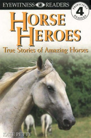 Horse Heroes by Various