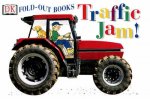 Fold Out Books Traffic Jam