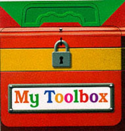 My Toolbox  - Bag Book by Various