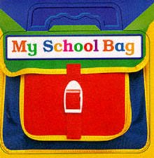 My School Bag  Bag Book