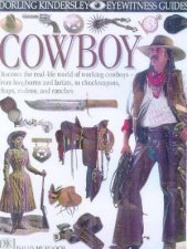 Eyewitness Guides Cowboys