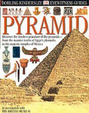 Eyewitness Guides Pyramid