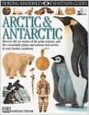 Eyewitness Guides Arctic  Antarctic