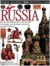 Eyewitness Guides Russia