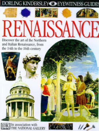 Eyewitness Guides: Renaissance by Alison Cole