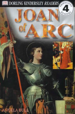 Joan Of Arc by Various