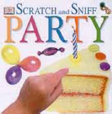 Scratch  Sniff Party