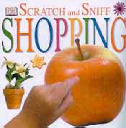 Scratch & Sniff: Shopping by Various