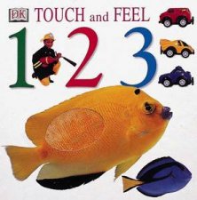 Touch And Feel 123