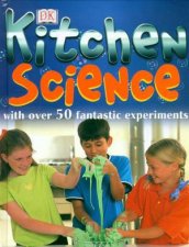 Science Series Kitchen Science