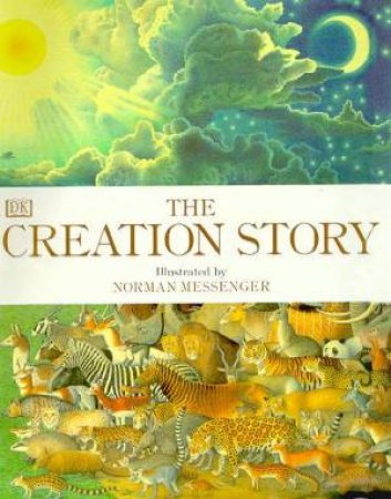 The Creation Story by Various