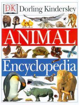 Animal Encyclopedia by Various