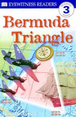 Bermuda Triangle by Andrew Donkin