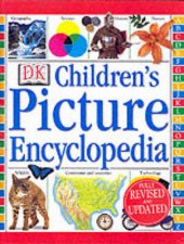 Childrens Picture Encyclopedia