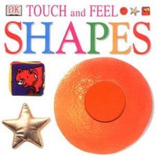 Touch And Feel Shapes