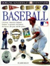 Eyewitness Guides Baseball