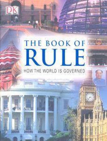 The Book Of Rule: How The World Is Governed by Various