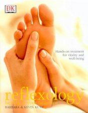 Reflexology Healing At Your Fingertips