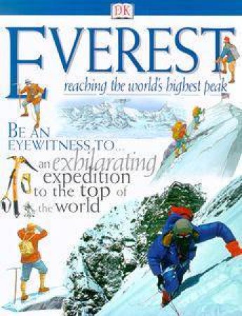 Discoveries: Everest by Various