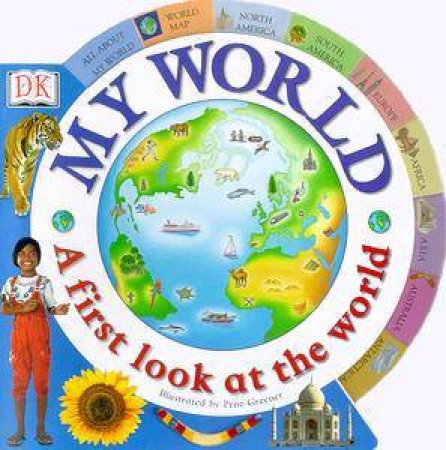 My World: A First Look At The World by Various