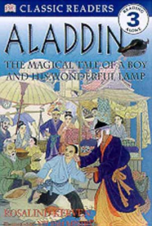 Aladdin by Various