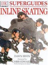 DK Superguides InLine Skater