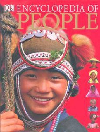 The Encyclopedia Of People by Various