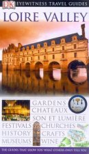 Eyewitness Travel Guides Loire Valley