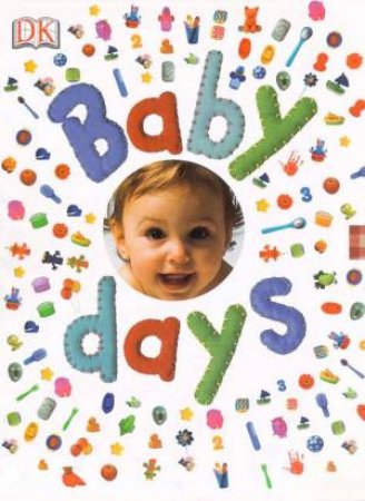 Baby Days: Baby's World by Various