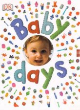 Baby Days Babys World