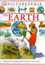 DK Picturepedia The Earth