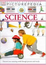 DK Picturepedia Science