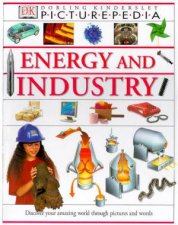 DK Picturepedia Energy  Industry