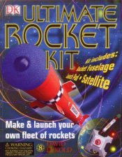 The Ultimate Rocket Kit