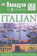 Hugo In Three Months Italian CD Language Course